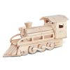 1297-Steam Train