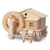 1303-Water Mill