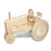 1915-Farm Tractor
