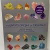 ENCYCLOPEDIA OF CRYSTALS FRONT