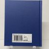 ESS BOOK OF DREAMS BACK