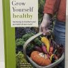 GROW YOURSELF HEALTHY FRONT