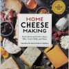 HOME CHEESE MAKING FRONT