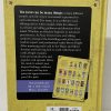 IN FOCUS TAROT BACK