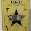 IN FOCUS TAROT FRONT