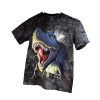 Lightning T-Rex -1531020369