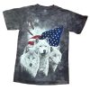 Patriotic Wolves-106418