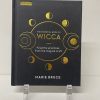 THE ESS BOOK OF WICCA FRONT