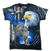 Tribal Eagle-31193