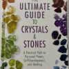 ULTIMATE GUIDE TO CRYSTALS & STONES FRONT