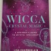 WICCA CRYSTAL MAGIC FRONT