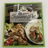 best instant pot cookbook front
