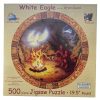 white eagle