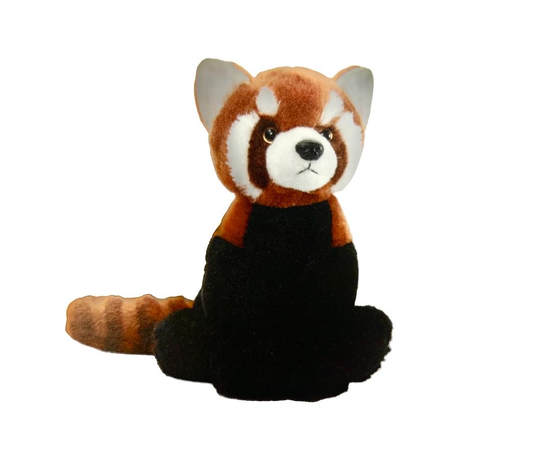 419102 red panda