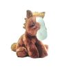 420145 horse brown