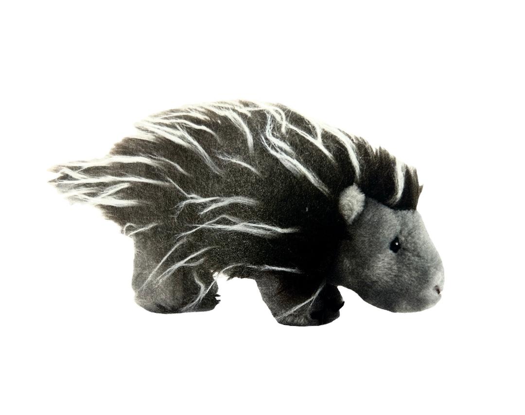 420308 porcupine