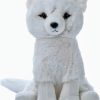 420314 arctic fox