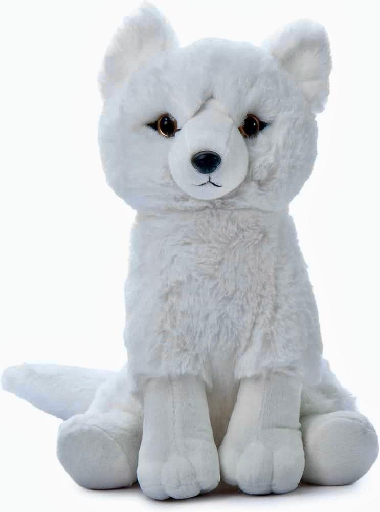 420314 arctic fox