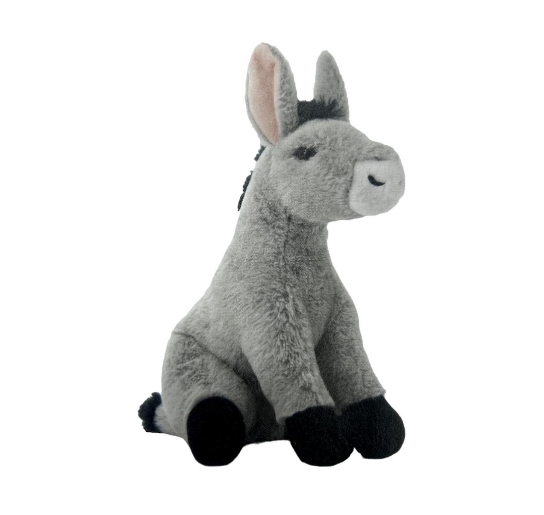 420351 donkey