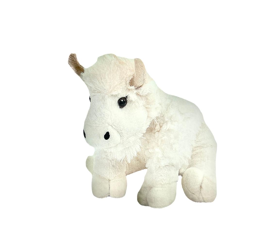 421337 white bison