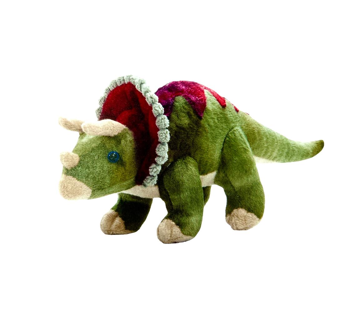 421400 triceratops small