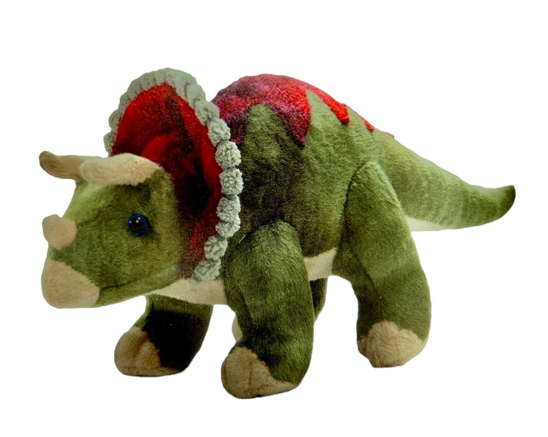 421410 triceratops medium