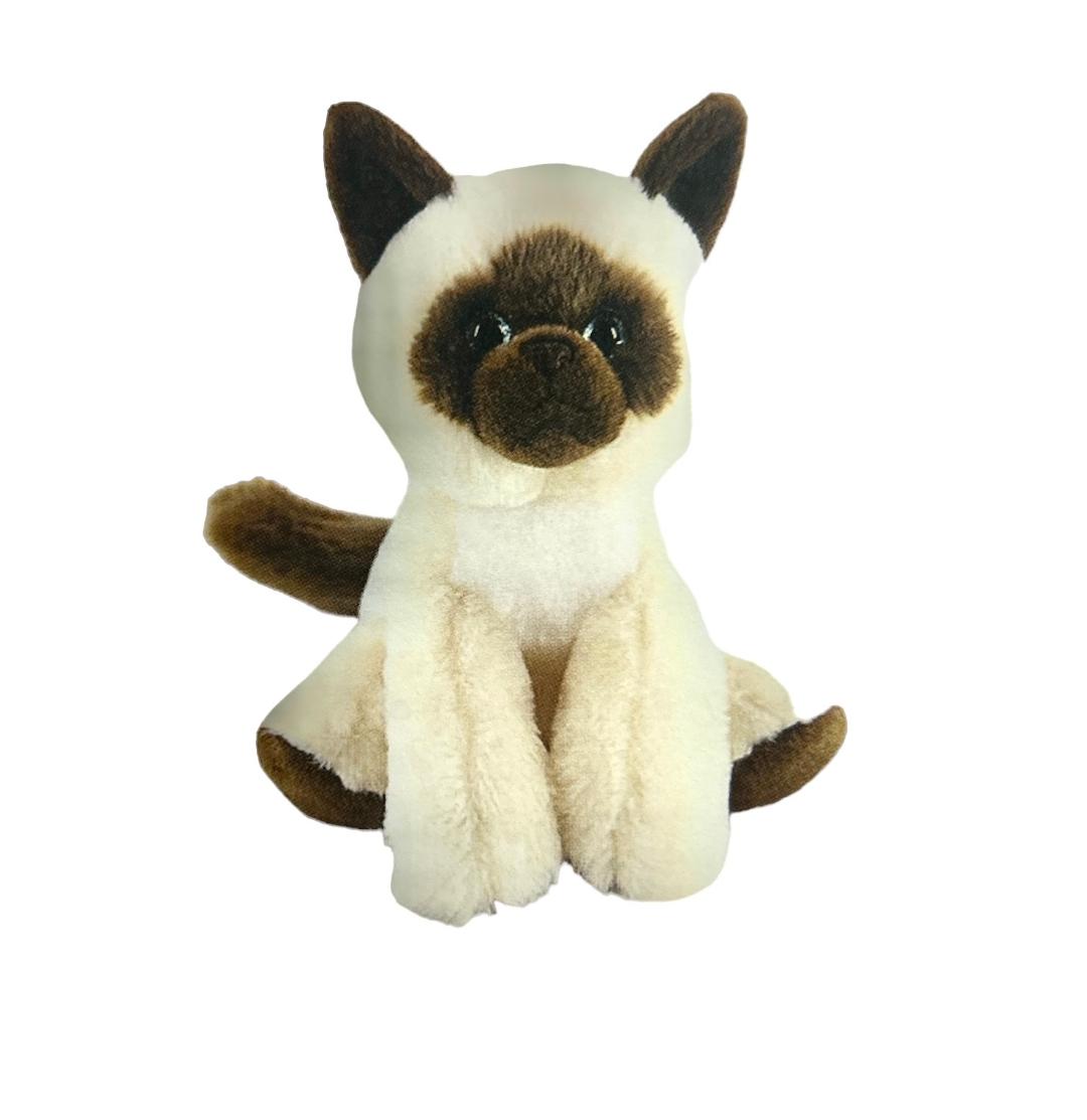 722435 siamese cat