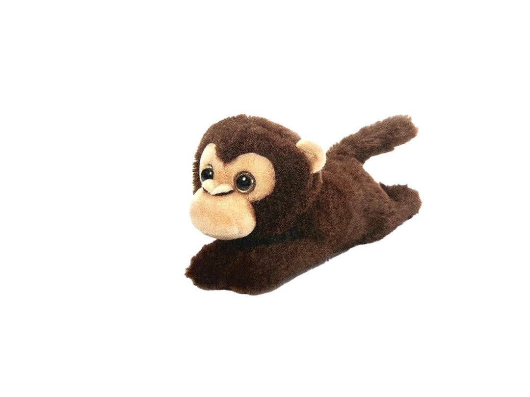 723735 brown monkey