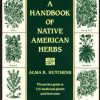 A HANDBOOK OF NATIVE