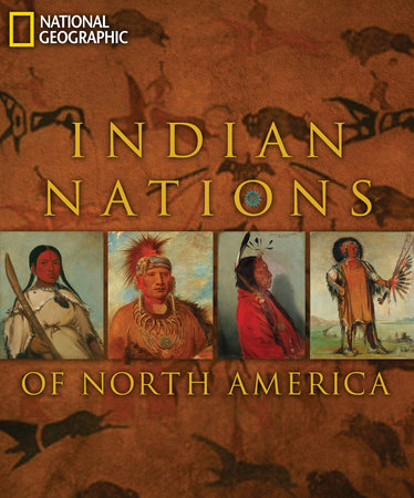 INDIAN NATIONS