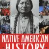 NATIVE AMERICAN HISTORY