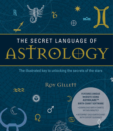 SECRETS OF ASTROLOGY