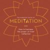 THE ESSENTIAL BOOK OF MEDITATION FRONT