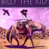 THE SAGA OF BILLY
