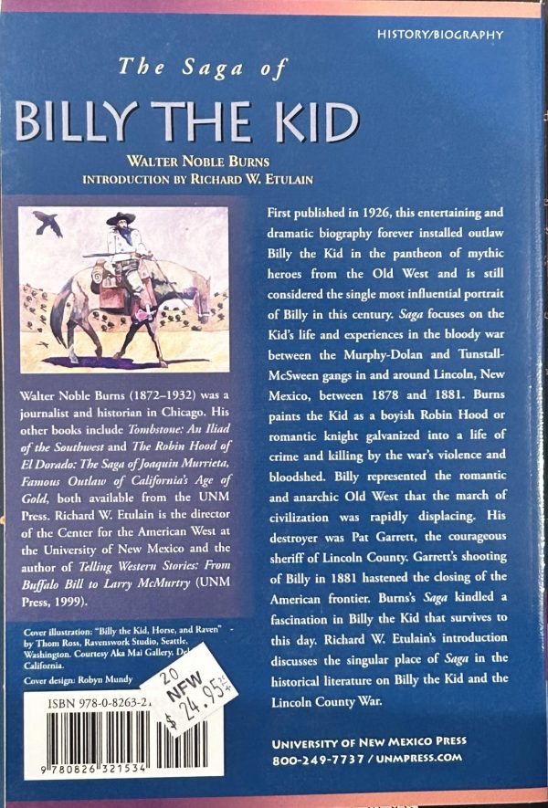 billy the kid