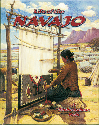 LIFE OF THE NAVAJO