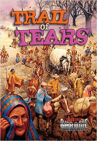 TRAIL OF TEARS