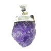 AMETHYST ROUGH 1