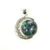 AZURITE MOON 1
