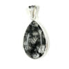 BLACK RUTILE 2