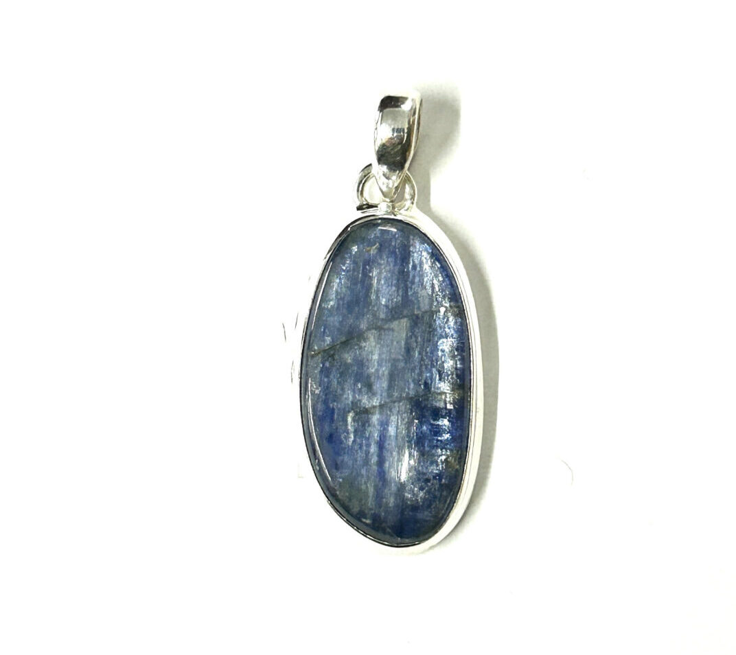 BLUE KYANITE 2