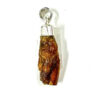 BROWN KYANITE ROUGH 2