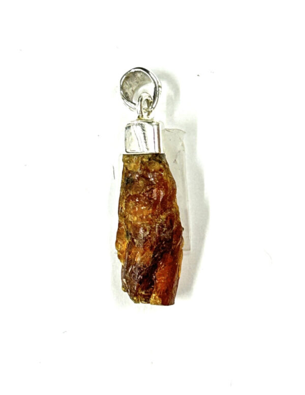 BROWN KYANITE ROUGH 2