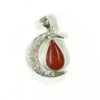 CARNELIAN MOON 1