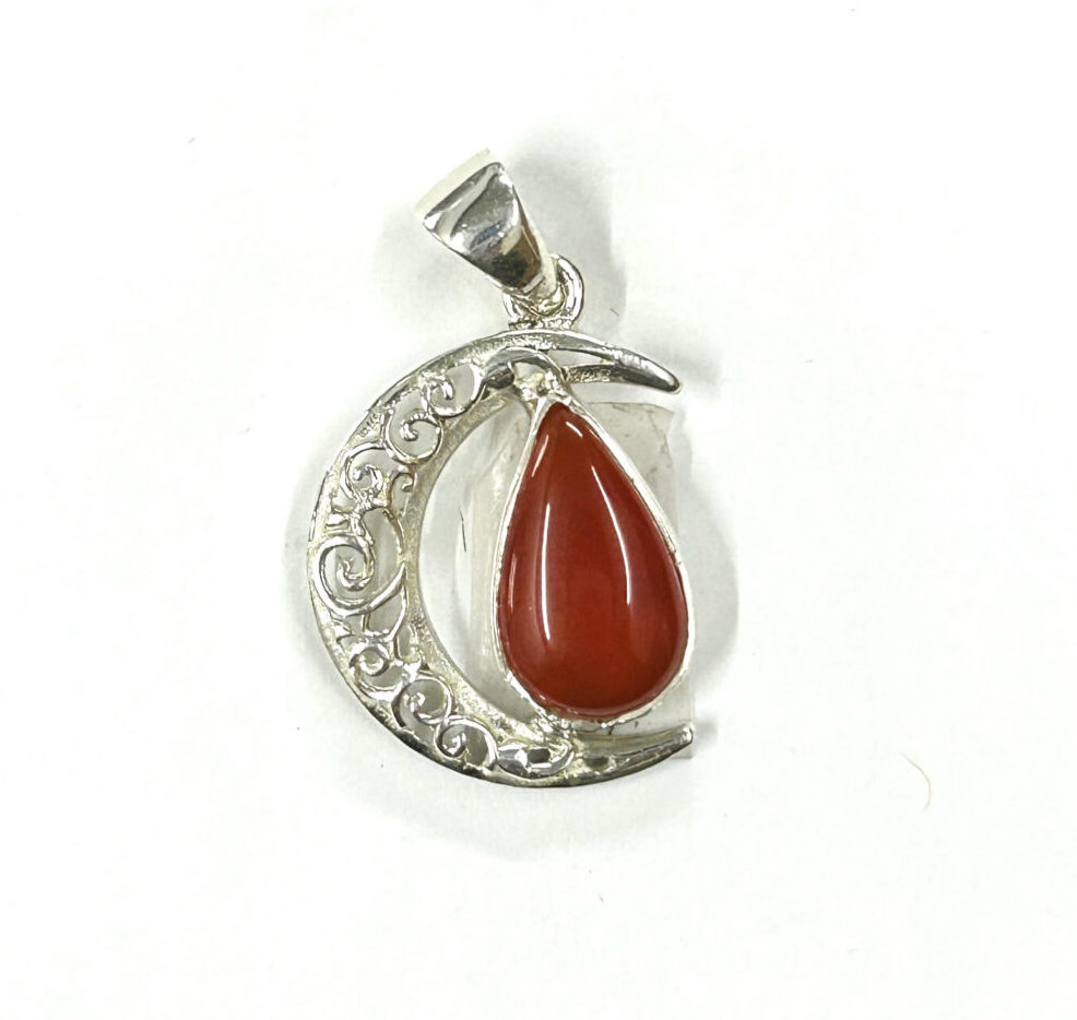 CARNELIAN MOON 1