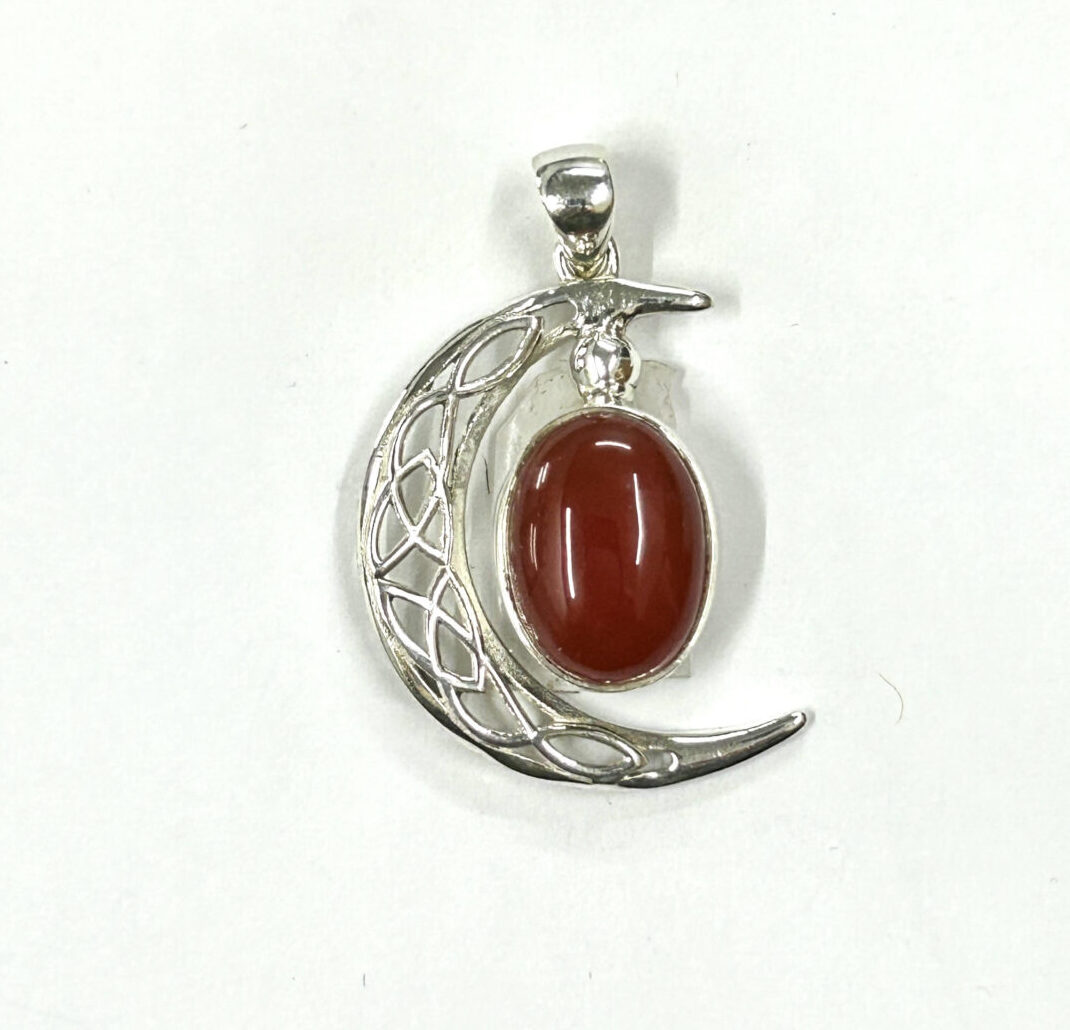 CARNELIAN MOON 2