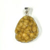 CITRINE DRUZE 1