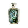 GREEN KYANITE 1