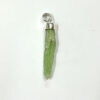 GREEN KYANITE ROUGH1