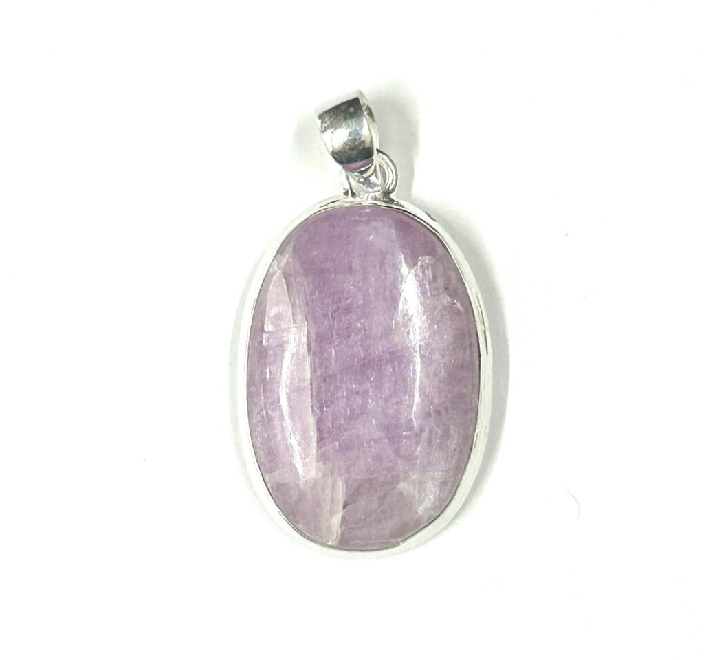 KUNZITE 1